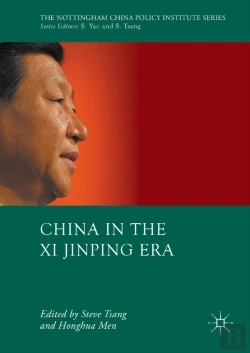 Bertrand.pt - China In The Xi Jinping Era