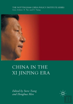 Bertrand.pt - China In The Xi Jinping Era