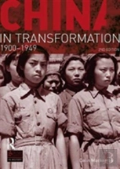 China In Transformation