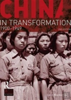 Bertrand.pt - China In Transformation