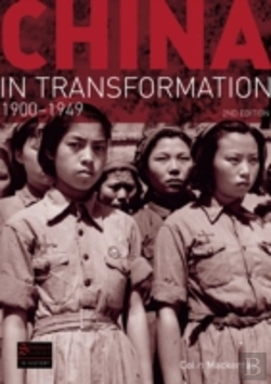 Bertrand.pt - China In Transformation