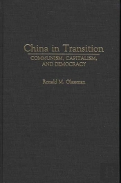 China In Transition
