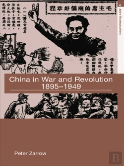 Bertrand.pt - China In War And Revolution, 1895-1949