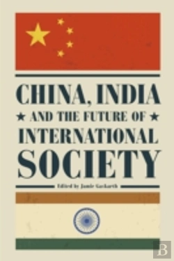 Bertrand.pt - China India Amp Future Intl Socipb