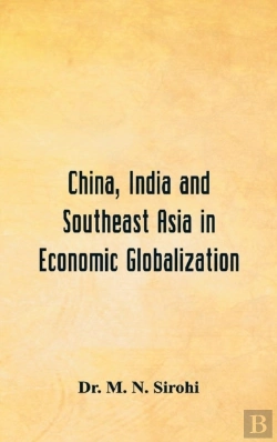 Bertrand.pt - China, India And Southeast Asia In Economic Globalization
