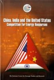 China, India And The United States