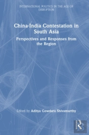 China-India Contestation In South Asia