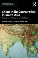 China-India Contestation In South Asia