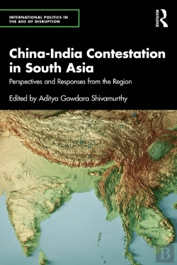 Bertrand.pt - China-India Contestation In South Asia