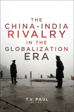 Bertrand.pt - China-India Rivalry In The Globalization Era