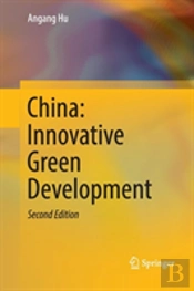 China: Innovative Green Development
