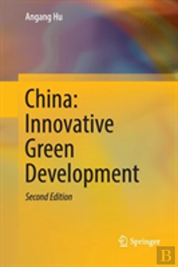 Bertrand.pt - China: Innovative Green Development