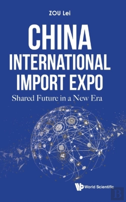Bertrand.pt - China International Import Expo: Shared Future In A New Era