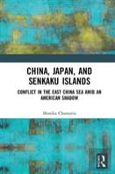 China, Japan, And Senkaku Islands