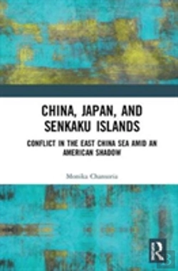 Bertrand.pt - China, Japan, And Senkaku Islands