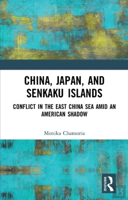 Bertrand.pt - China, Japan, And Senkaku Islands