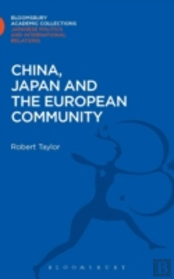Bertrand.pt - China, Japan And The European Community