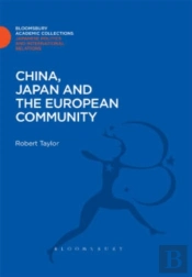 China, Japan And The European Community