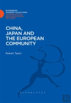 Bertrand.pt - China, Japan And The European Community