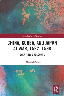 Bertrand.pt - China, Korea & Japan At War, 1592â€“1598