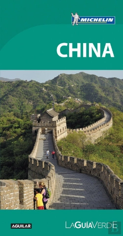 Bertrand.pt - China (La Guía Verde)
