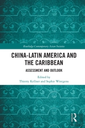 China-Latin America And The Caribbean