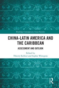 Bertrand.pt - China-Latin America And The Caribbean
