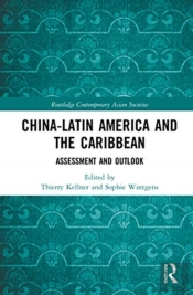China-Latin America And The Caribbean