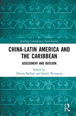 Bertrand.pt - China-Latin America And The Caribbean