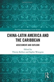 China-Latin America And The Caribbean