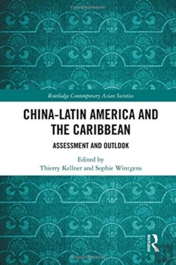 Bertrand.pt - China-Latin America And The Caribbean
