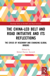 China-Led Belt And Road Initiative And Its Reflections