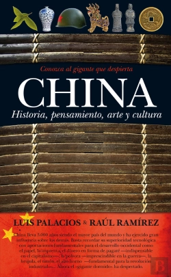 Bertrand.pt - China