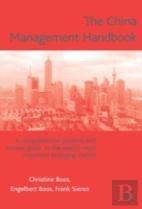 China Management Handbook