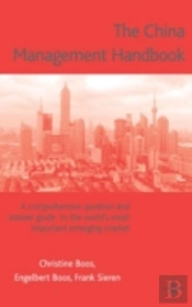 China Management Handbook
