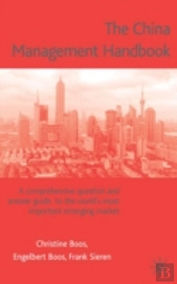 Bertrand.pt - China Management Handbook