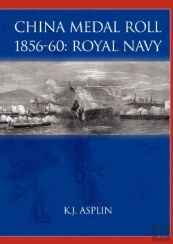 Bertrand.pt - China Medal Roll 1856-60: Royal Navy