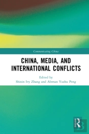 China, Media, And International Conflicts