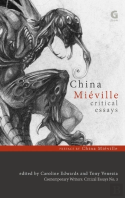 Bertrand.pt - China Mieville