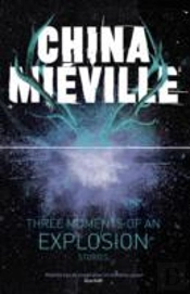 China Mieville Novella