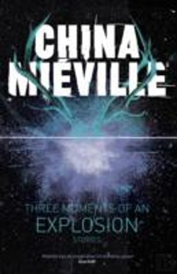 Bertrand.pt - China Mieville Novella