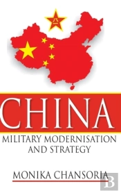 China Military Modernisation And Strategy