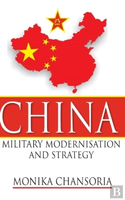 Bertrand.pt - China Military Modernisation And Strategy