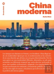 China Moderna