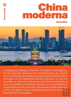 Bertrand.pt - China Moderna