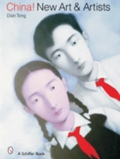 China! New Art & Artists