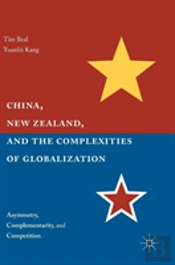 China, New Zealand, And The Complexities Of Globalization