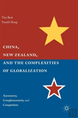 Bertrand.pt - China, New Zealand, And The Complexities Of Globalization