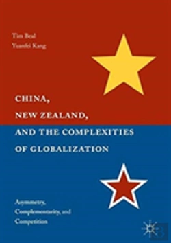Bertrand.pt - China, New Zealand, And The Complexities Of Globalization