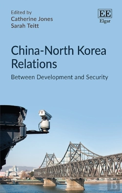 Bertrand.pt - China-North Korea Relations